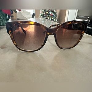 Michael Kors Lucky Bay 2142 333313 Sunglasses LIKE NEW